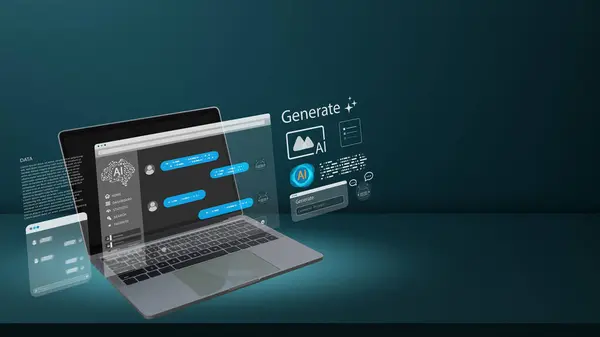 UI Adaptativa: Experiencias que aprenden y evolucionan contigo.
